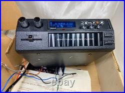 Vintage Craig 3137 AMFM 8 Track Underdash Mount Withslide Rack New In Box 1970's Vintage Craig 3137 AMFM 8 Track Underdash Mount Withslide Rack New In Box 1970's