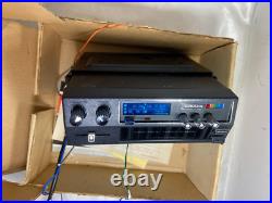 Vintage Craig 3137 AMFM 8 Track Underdash Mount Withslide Rack New In Box 1970's Vintage Craig 3137 AMFM 8 Track Underdash Mount Withslide Rack New In Box 1970's