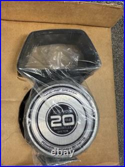 Vintage Craig Trans-Rib II Stereo Car Auto Speaker RARE FOR PARTS ONLY R772