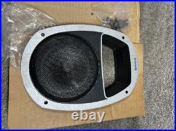 Vintage Craig Trans-Rib II Stereo Car Auto Speaker RARE FOR PARTS ONLY R772