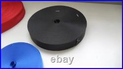 Vintage Custom Hot Rod Car Truck Seat Belt Lot Parts Red Blue White Black 03CC5