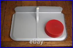 Vintage Dashboard Auto tray Car Hop Food Accessory Snack GM Chevy Ford RARE NOS