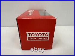 Vintage Diapet Toyota Genuine Parts MR2 140 Gray Japan HTF