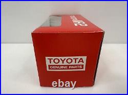 Vintage Diapet Toyota Genuine Parts MR2 140 Gray Japan HTF