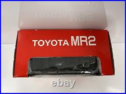 Vintage Diapet Toyota Genuine Parts MR2 140 Gray Japan HTF