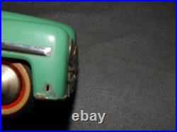 Vintage Distler Packard Key Wind Car With Reverse & Key Works Germany Parts