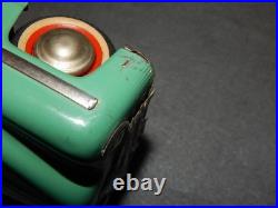 Vintage Distler Packard Key Wind Car With Reverse & Key Works Germany Parts