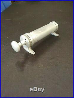 Vintage EElco Bell Auto Parts Ford Flathead Hot Rod Sprint Car Racing Fuel Pump