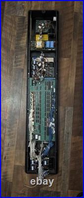 Vintage Elevator LRV COP/Car Operating Panel Withboard Part No. F8121BC1 Used