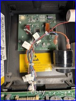 Vintage Elevator LRV COP/Car Operating Panel Withboard Part No. F8121BC1 Used