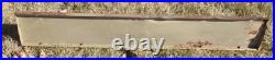 Vintage FORD Dearborn Genuine Parts V Belts Advertising Display Rack SIGN