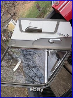 Vintage Ford/Mercury Meteor Custom car parts, 4 doors, hood, trunk lid, fenders, exc
