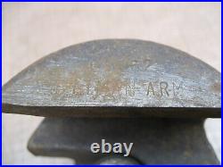 Vintage Ford Model T A Cars Puller SE-1025-3 J-2162 PITMAN ARM Old Tools Parts