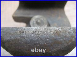 Vintage Ford Model T A Cars Puller SE-1025-3 J-2162 PITMAN ARM Old Tools Parts