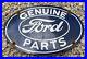 Vintage-Ford-Porcelain-Sign-17-Oil-Gas-Fuel-Truck-Car-Dealer-Service-Auto-Parts-01-uy