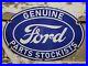 Vintage-Ford-Porcelain-Sign-Old-Genuine-Parts-Stockists-Car-Dealer-Service-24-01-zf