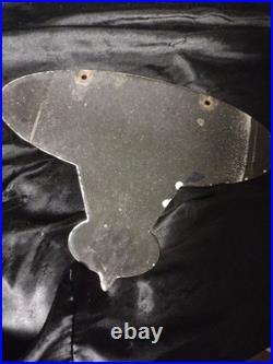 Vintage Ford Porcelain Sign Old Michigan Car Auto Parts V8 Fomoco Truck Sales