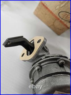 Vintage Ford RC7 Fuel Pump withBox OEM Replacement Part Classic Car Accessory