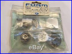 Vintage Form 4 Cycle Fitting Kit for FS-26SC FS-26SC-X Engine Supeten FW03 FW04