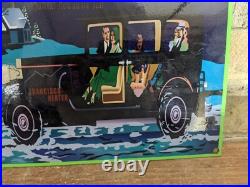 Vintage Francisco Auto Heater Porcelain Metal Parts Sign 12 X 8 Vintage Francisco Auto Heater Porcelain Metal Parts Sign 12 X 8