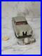 Vintage-GAMA-Mercedes-375-Tin-Plastic-Toy-Car-For-Parts-01-iyl