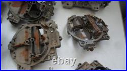 Vintage GM Quadrajet Rochester Car V8 Carburetor Parts Lot Vintage Used GM IL