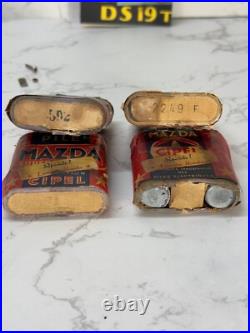 Vintage Gege Citroen DS19 Remote Control Car for Parts Vintage Gege Citroen DS19 Remote Control Car for Parts