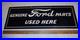 Vintage-Genuine-Ford-Parts-Used-Here-26-Heavy-Metal-Car-Truck-Gasoline-Oil-Sign-01-phen