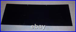 Vintage Genuine Ford Parts Used Here 26 Heavy Metal Car Truck Gasoline Oil Sign