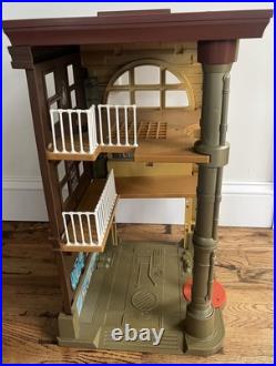 Vintage Ghostbusters Parts Lot. See Pictures