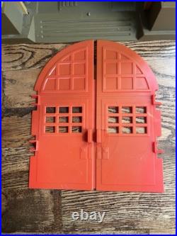 Vintage Ghostbusters Parts Lot. See Pictures