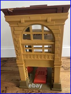 Vintage Ghostbusters Parts Lot. See Pictures