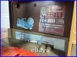 Vintage Ghostbusters Parts Lot. See Pictures