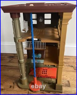 Vintage Ghostbusters Parts Lot. See Pictures