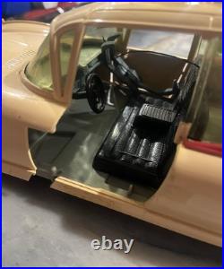 Vintage Ghostbusters Parts Lot. See Pictures