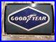 Vintage-Goodyear-Porcelain-Sign-Automobile-Car-Truck-Tire-Wheel-Parts-Supplies-01-oi