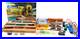 Vintage-HO-Scale-Model-Train-Cars-Tracks-Plus-Lot-FOR-PARTS-ONLY-XM1586-01-bmfh