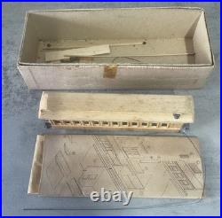 Vintage HO Scale Model Train Lot Cars Locomotives Transformers FOR PARTS AS-IS