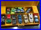 Vintage-HO-Slot-Car-Lot-Aurora-Batmobile-Original-with-Parts-01-wo