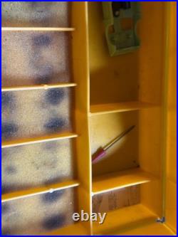 Vintage HO Slot Car Lot Aurora Batmobile Original with Parts