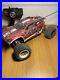Vintage-HPI-Nitro-RC-Car-For-Parts-or-Repair-With-Motor-Remote-Read-01-ua