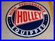 Vintage-Holley-Carburetor-Auto-Car-Ignition-Parts-12-Metal-Gasoline-Oil-Sign-01-qqj