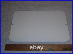 Vintage Holley Carburetor & Auto Car Ignition Parts 12 Metal Gasoline Oil Sign