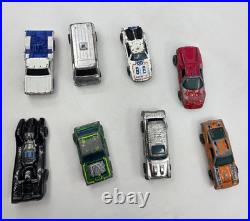 Vintage Hot Wheels Redline Lot 8 Cars 1960s 1970s Mattel Parts Restore