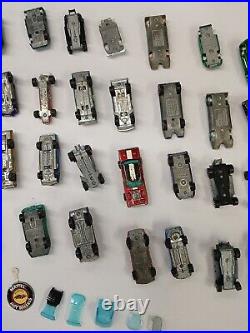 Vintage Hot Wheels Redlines lot of 38 With 2 Cases And Various Parts