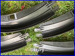 Vintage Hot Wheels Wipeout Race Track Set Toy 1547 Incomplete Sold As Is Parts Vintage Hot Wheels Wipeout Race Track Set Toy 1547 Incomplete Sold As Is Parts