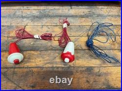 Vintage ITC Ideal Electric Roadways Sports Car Rally Incomplete Good For Parts