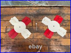 Vintage ITC Ideal Electric Roadways Sports Car Rally Incomplete Good For Parts