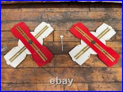 Vintage ITC Ideal Electric Roadways Sports Car Rally Incomplete Good For Parts