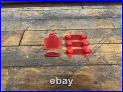 Vintage ITC Ideal Electric Roadways Sports Car Rally Incomplete Good For Parts